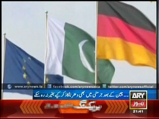 PM Nawaz Sharif Ko Har Jag Dharne Yad Aane Lagey 10.11.2014