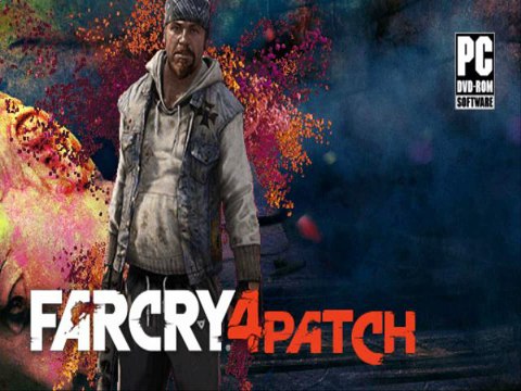 Far Cry 4 патч (patch 1.01) скачать для PC – производительность, графика, звук