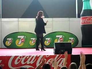 Concurso de coreografia 17