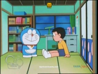 Doremon 11th November 2014 part 9 www.apnicommunity.com