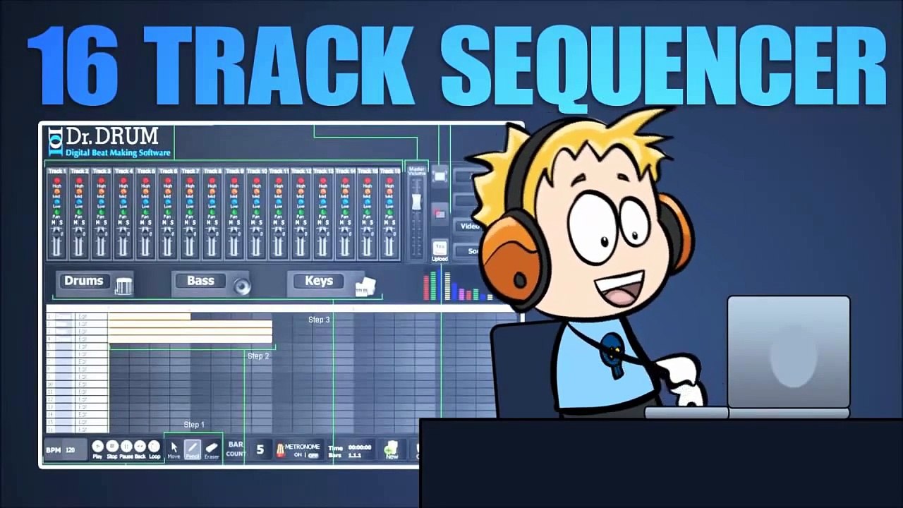 How to choose a music making software