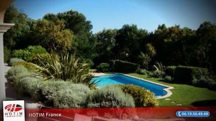 Maison 4 pièces à vendre, Sainte-maxime  83,