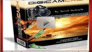 Digicamcash -- Use Your Camera And Submit Your Photos Online For Money