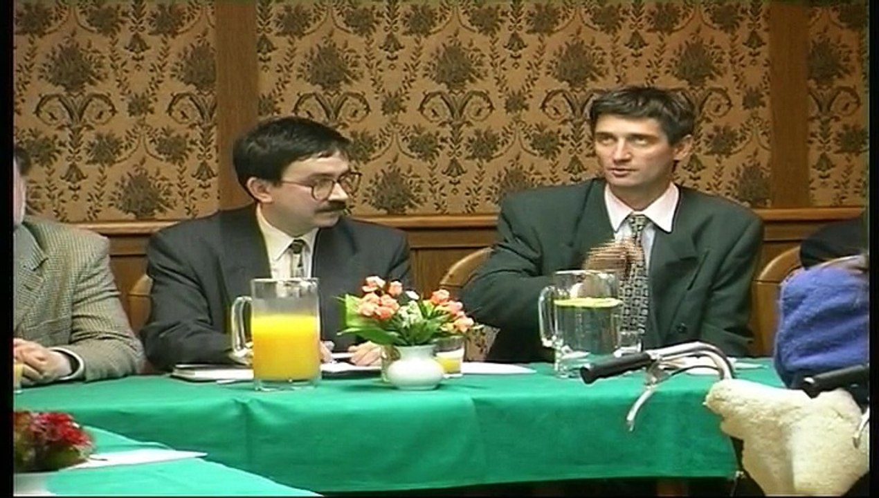 Władysław Frasyniuk popiera Artura Sierzputowskiego