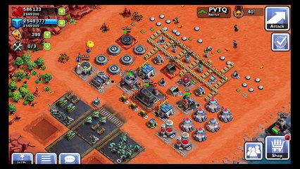 This Means War [Android / iOS] #08 Whac-a-Spniper (Campaign)