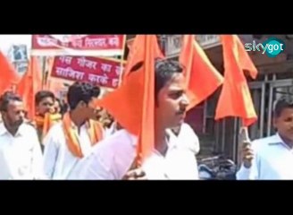 Sh. Balasaheb Thackeray Life Histroy in Marathi