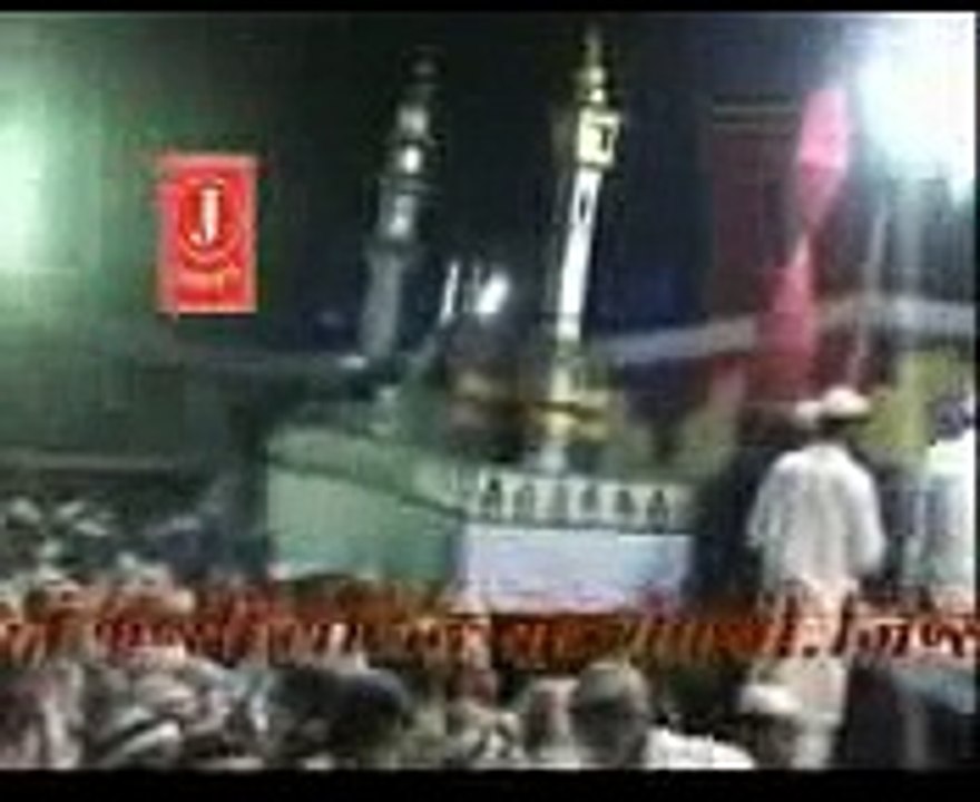 Sajjad Nizami Naats Hajio Aao Sahenshah Ka Roza Dekho Naats Of Sajjad Nizami