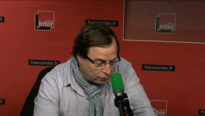 Le billet de François Rollin : "Roquette"