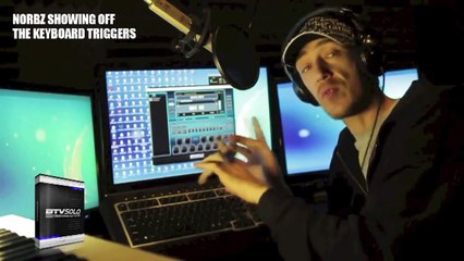 How to Make Your Own Beats With BTV SOLO