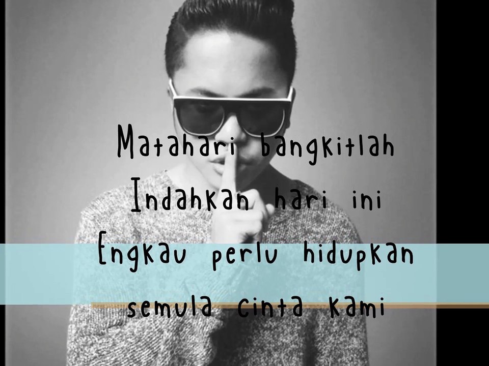 Matahari-Hafiz Suip (OST JIHAD ISKANDAR)