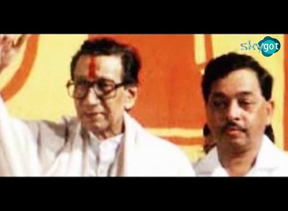 Very Rare Speech of Balasaheb Thackeray I Marathi Language I Life History Of Bala Saheb Thakre