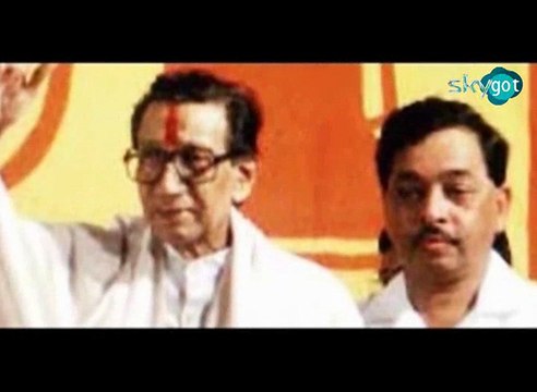 Very Rare Speech of Balasaheb Thackeray I Marathi Language I Life History Of Bala Saheb Thakre
