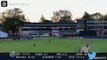 Unbelievable Cricket Crowd Catch   Spectator Wins  5000
