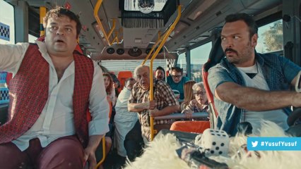 Yusuf & Yusuf Fragman