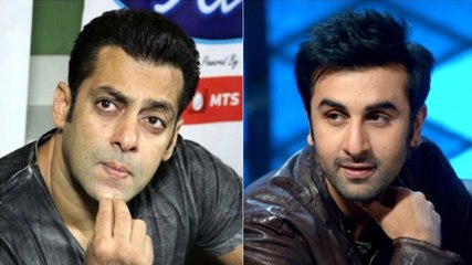 Ranbir Kapoor BOYCOTTED From Salman's Sister Arpita's Marriage