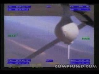 Bombs over bagdad !!