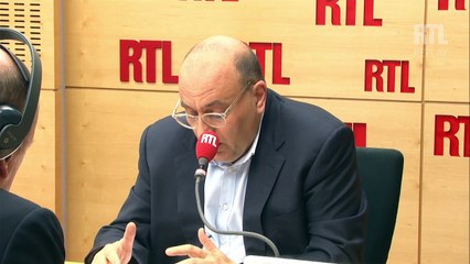 Julien Dray : "Jean-Pierre Jouyet peut rester en poste"