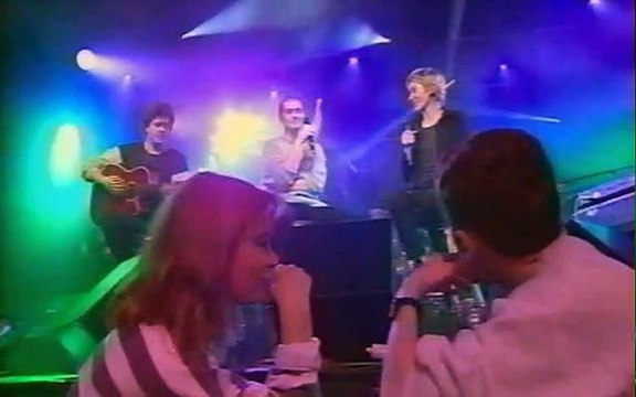 Captain Café - Foulquier - Mix 1998