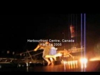 brenda angiel aerial dance company tour