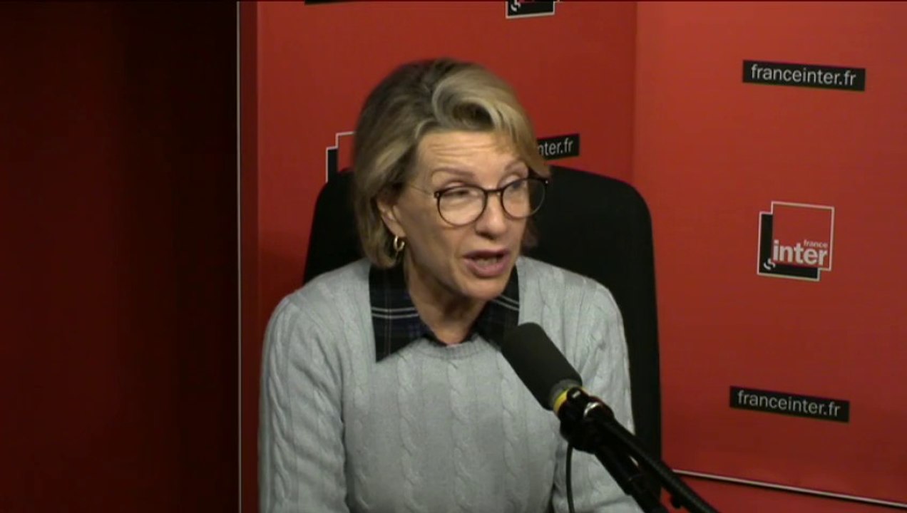 MF Hirigoyen : "Le problème des pervers narcissiques, c'est qu'ils sont séduisants et normaux"