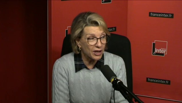 MF Hirigoyen : Le problème des pervers narcissiques, c'est qu'ils sont séduisants et normaux