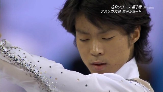 Tatsuki Machida ◆ SA 2014 SP (Fantasy For Violin And Orchestra)