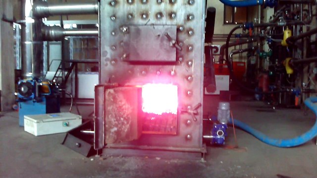 CETIK ISI - cetikisisan.com..pistonlu kazan , hareketli ızgara, akışkan yatak, moving grate, chain grate, cetik kazan