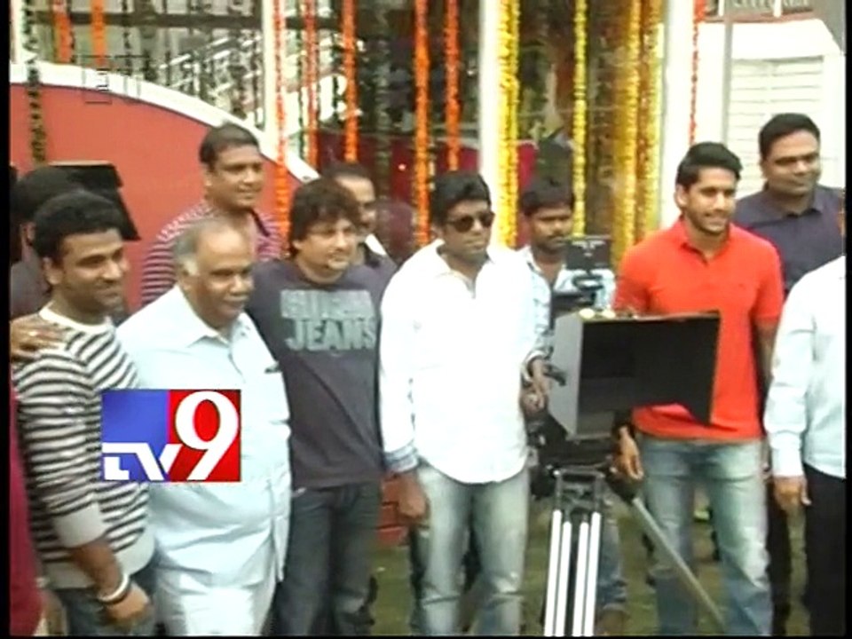 Director Sukumar producing his first movie