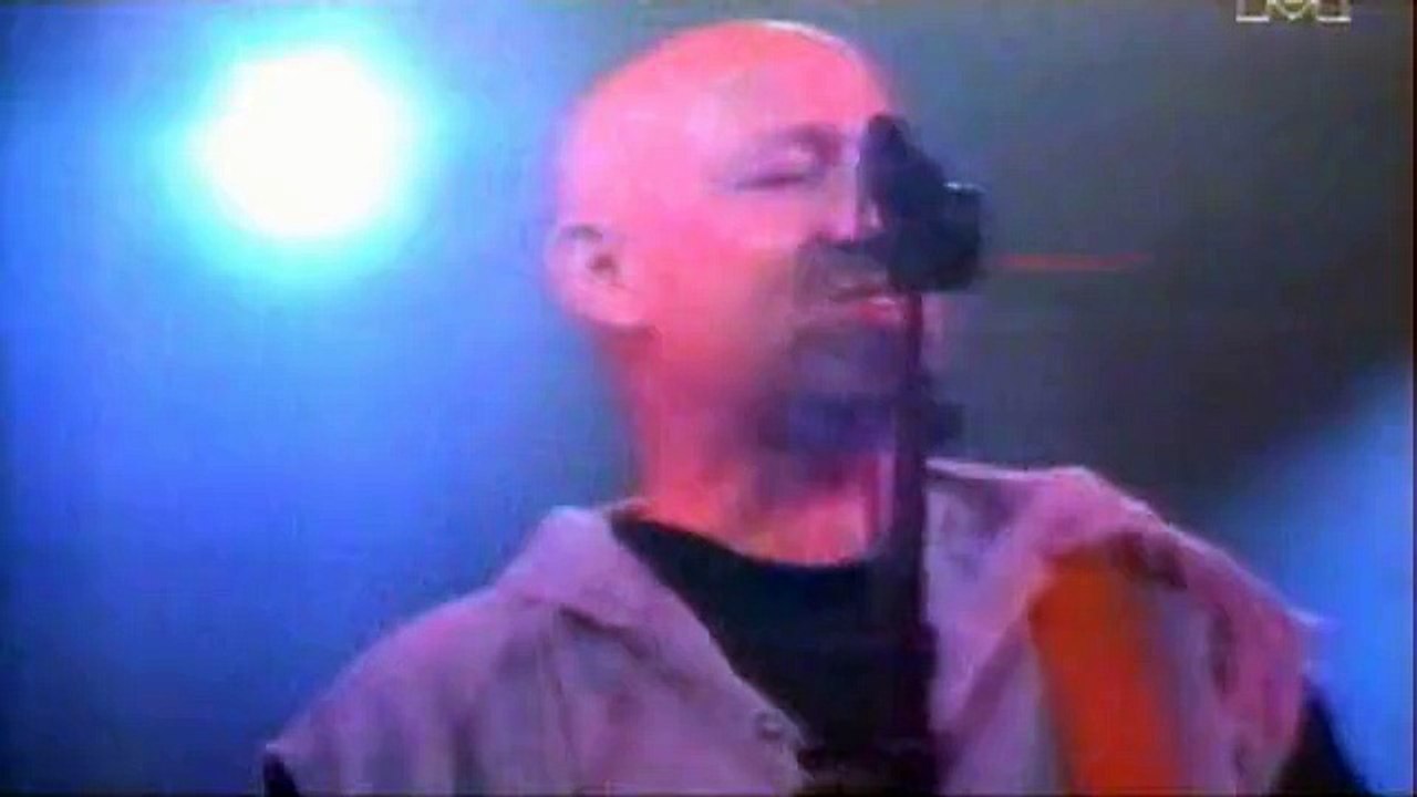 Charlelie Couture - Sequencielles de Lyon 95