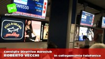 Aeroporto Fellini, orgoglio Aeroclub per la gestione: 'serve aiutoistituzioni locali latitanti'