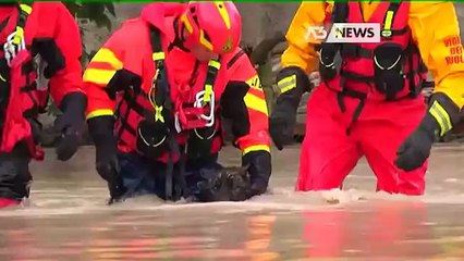 ALLAGAMENTI, I SINDACI SCRIVONO ALL'ENEL
