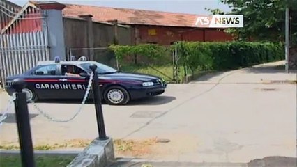 ALLARME SICUREZZA, ZAIA SCRIVE AD ALFANO