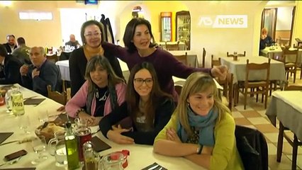 MORETTI: "MINACCE DI MORTE SUL WEB"