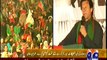 What Imran Khan Said in Rahim Yar Khan Jalsa's Speech and Yesterday's Azadi March Speech, Must Watch