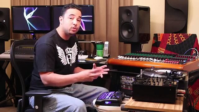 Making Rap Hip Hop Techno Instrumental Beats Best Beat Maker Software 2014