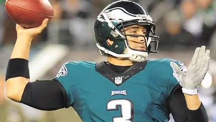 Eagles Pound Panthers in Philadelphia