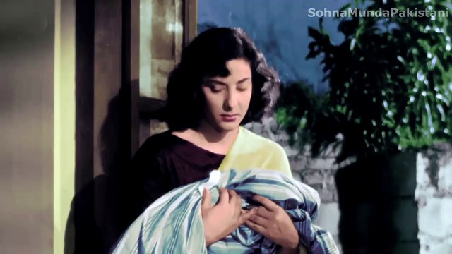 Ye Raat Bheegi Bheegi (Chori Chori)