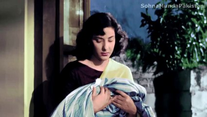 Ye Raat Bheegi Bheegi (Chori Chori)