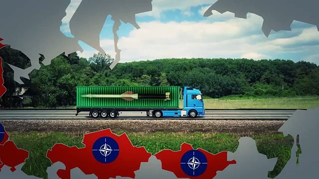 Новый мировой порядок = война, голод, тотальный контроль