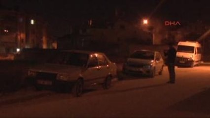 Çakmak Gazı Ellerinde Patladı 3 Yaralı