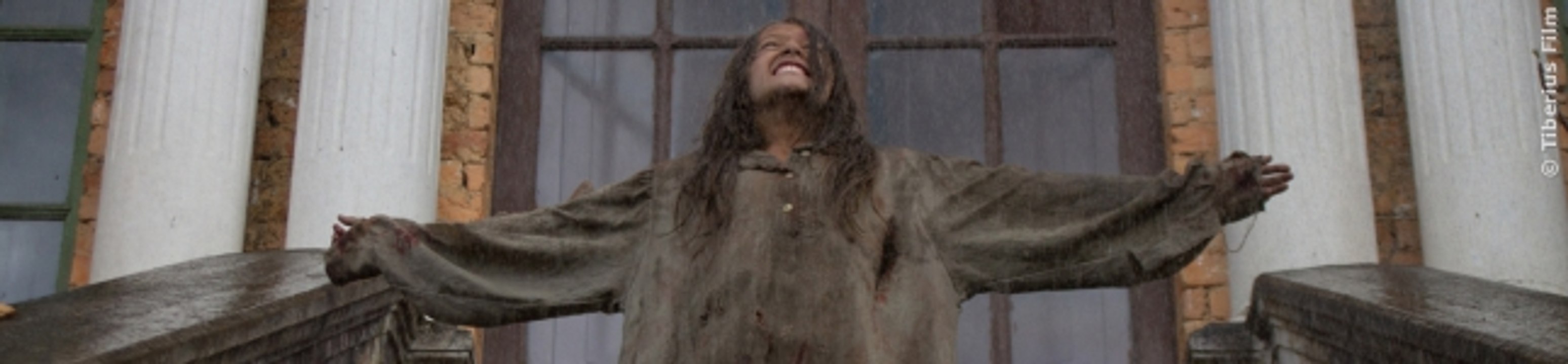 Gallows Hill Trailer (Deutsch)