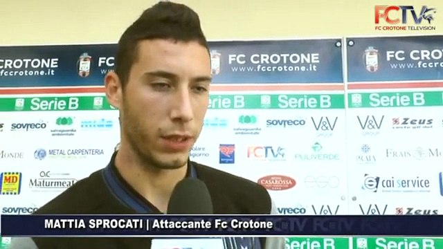 Ripresi gli allenamenti