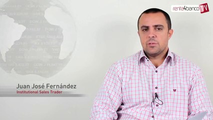 11.11.14 · Sesión sin datos de relevancia - Análisis de la apertura del mercado financiero