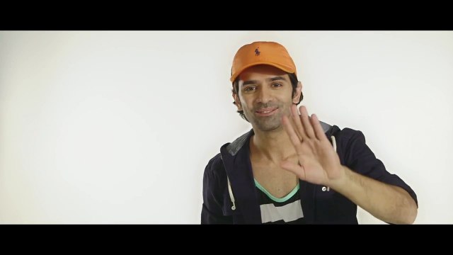 Main aur Mr. Riight - Teaser - Shenaz Treasurywala, Barun Sobti