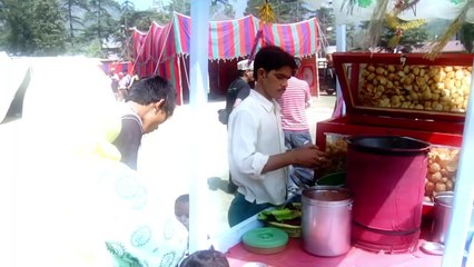 Strain Hunters India Expedition