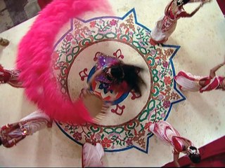 Phim lời nguyển sắc đẹp trên SNTV