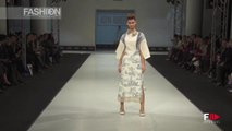 DESIGNERPOOL at CPM Moscow Autumn Winter 2014 2015 3 of 4 by Fashion Channel