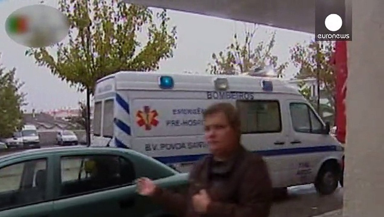 Portugal: Rätsel um Legionärskrankheit