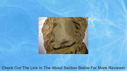 Eagle Industries USMC Coyote Tan FILBE Rucksack Review