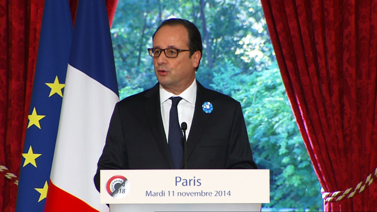 Discours lors de la remise du prix national "Petits artistes de la Mémoire" #11nov